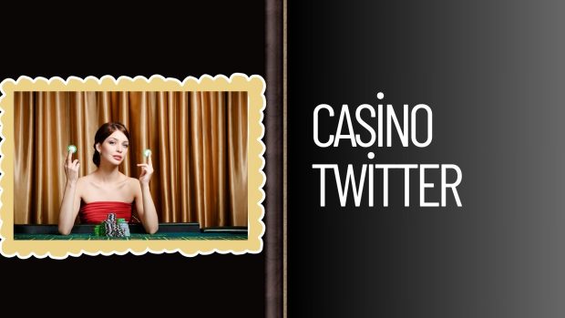 Casino Twitter